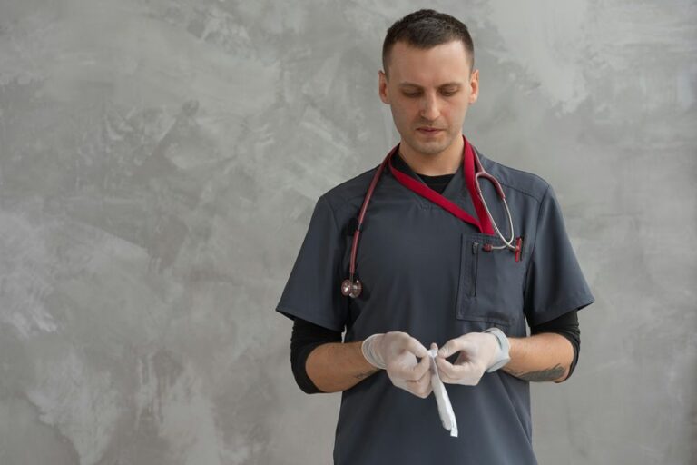 nurse exam preparation guide