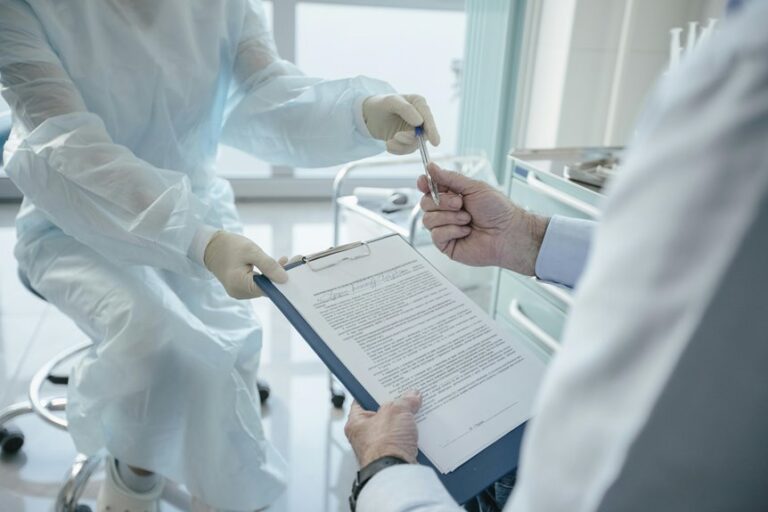 nursing exam authorization tips