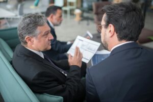 submitting nursing documents guide