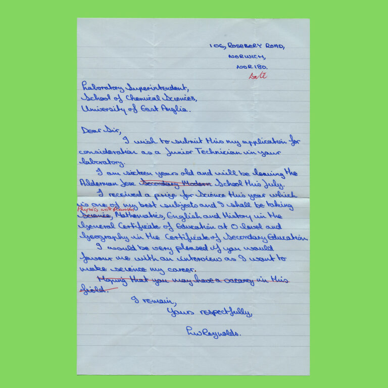 How to Write Effective Application Letters: A Nurse Complete Guide