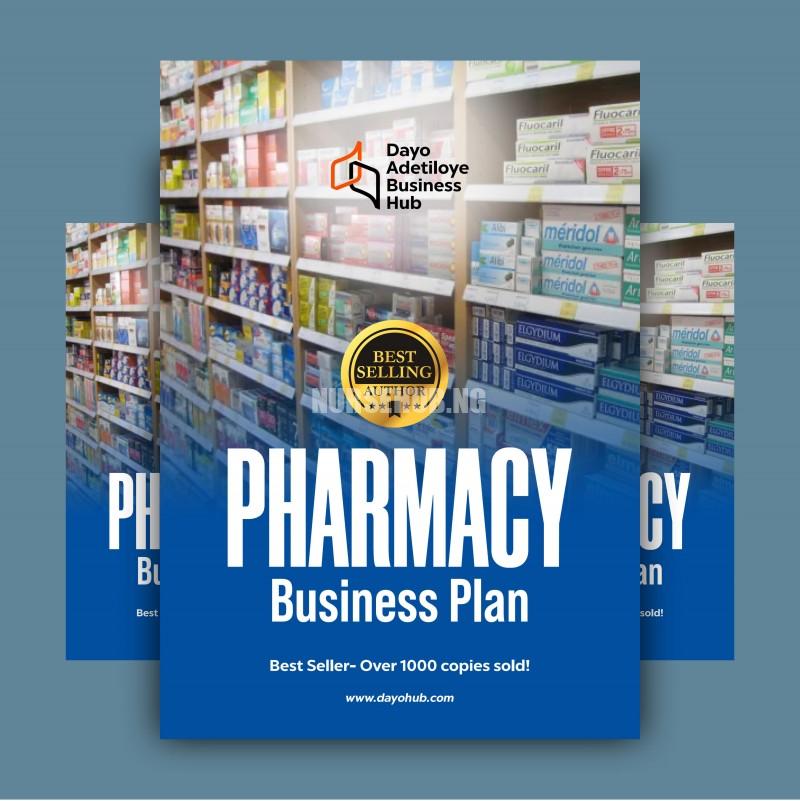 Can an Auxiliary Nurse Open a Chemist in Nigeria? Legal Guide for 2025