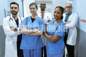 A Guide to NHS Career Success for Nigerian Nurse