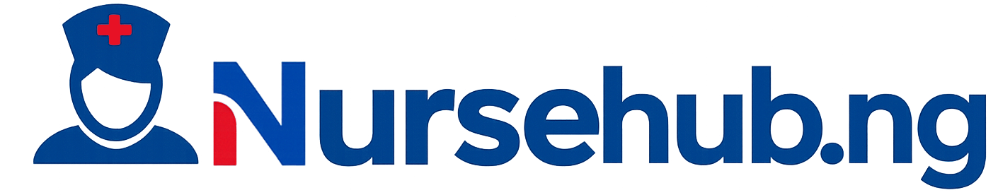 nursehub logo